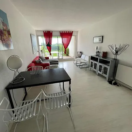 Familial Calme - 5 Pers. - Fr-1-328-291 Apartment