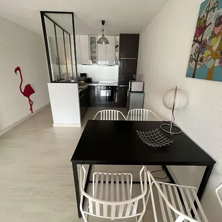 Familial Calme - 5 Pers. - Fr-1-328-291 Apartment *