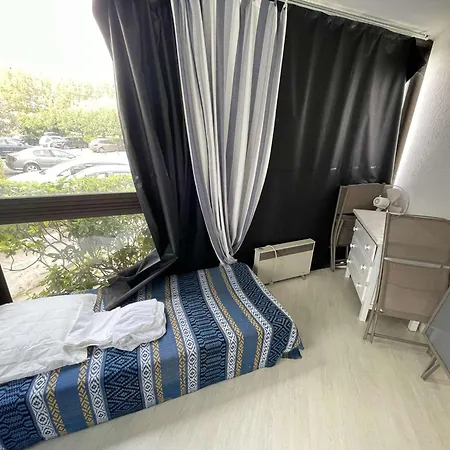 Familial Calme - 5 Pers. - Fr-1-328-291 Apartment