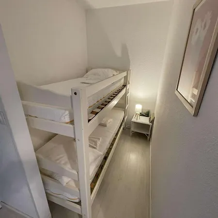 Familial Calme - 5 Pers. - Fr-1-328-291 Apartment La Grande-Motte